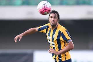 Serie A, Toni si ritira: «Giusto finire con Verona-Juventus»