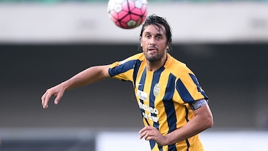 Serie A, Toni si ritira: «Giusto finire con Verona-Juventus»