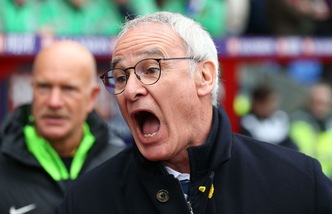Ranieri: «Tra 20 anni un altro Leicester»