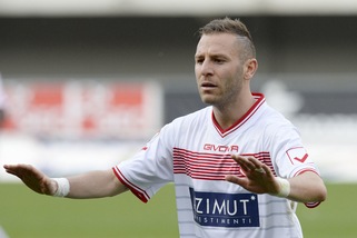 Serie A Carpi, Di Gaudio: «Niente ossa rotte dopo la Juventus»