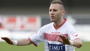 Serie A Carpi, Di Gaudio: «Niente ossa rotte dopo la Juventus»