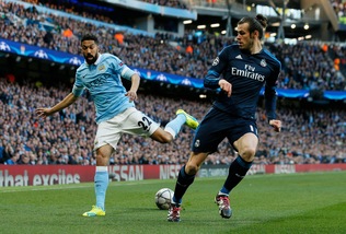 Champions: Real, scommessa finale