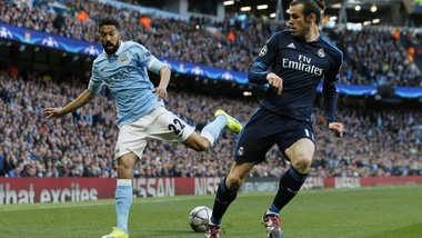 Champions: Real, scommessa finale