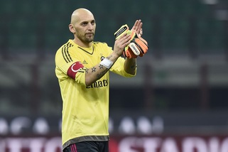 Serie A Milan, Abbiati: «Brocchi ha poco tempo»