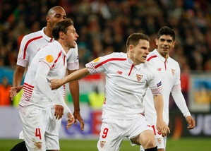Europa League, Siviglia per la finale a 1,25