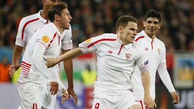 Europa League, Siviglia per la finale a 1,25