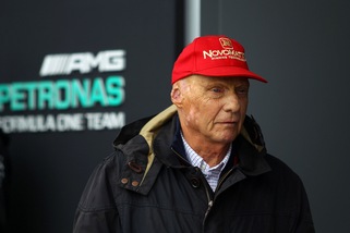 F1 Niki Lauda: «Protezioni, non roviniamo il Dna di questo sport»