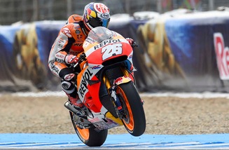 MotoGp, dall'Inghilterra: «Pedrosa verso la Yamaha»