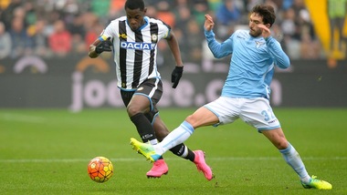 Serie A Lazio, riecco De Vrij: allenamento in gruppo