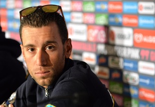 Giro d'Italia, Nibali: «Quest'anno ho fatto fatica ma ora sono pronto»