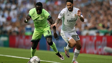 Isco in uscita dal Real Madrid: la Juventus è in pole position