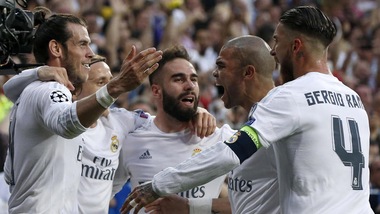 Champions League, Real Madrid-Manchester City 1-0: merengues in finale, sarà derby con l'Atletico