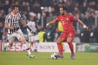 Calciomercato Juventus, Mustafi-Benatia: chi sta fuori?