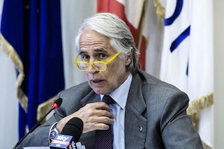 Doping, Malagò: «Siamo il secondo Paese con il maggior numero di positività a livello olimpico»