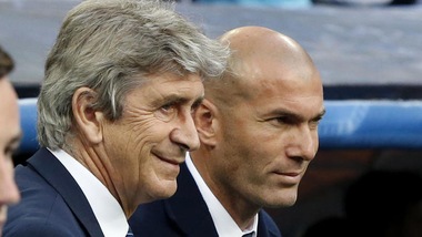 Milan, Galliani a Madrid per Pellegrini e Kovacic