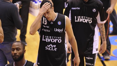 Basket Serie A, Virtus e l'amaro day after