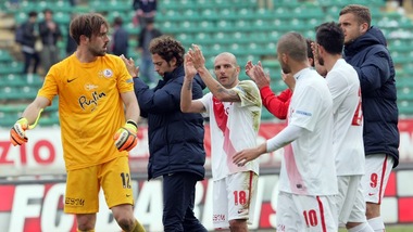 Serie B, Bari-Cagliari: biancorossi avanti a 2,54