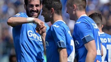 Calciomercato Empoli, Carli: «Cediamo Tonelli, Mario Rui e Saponara»