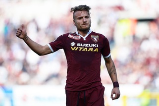 Torino: Immobile ci spera