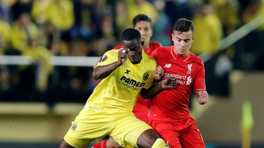 Diretta Europa League: Liverpool-Villarreal, Siviglia-Shakhtar live