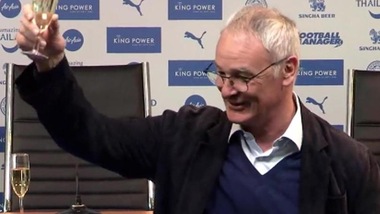 Sabato 7 maggio è lo 'Sky Ranieri Day'