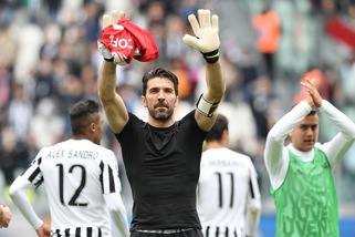 Il quinto scudetto di fila della Juventus nelle pagine del Guerin sportivo