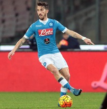 E Valdifiori ritornò in orbita Torino