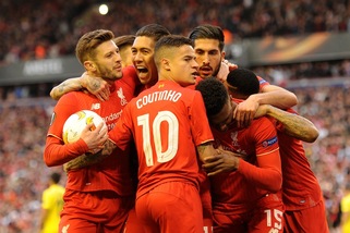 Europa League, i bookie "tifano" Liverpool