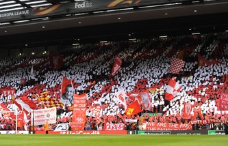 Liverpool, commozione nel ricordo delle 96 vittime di Hillsborough