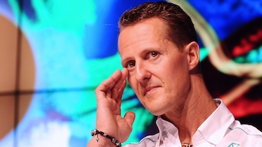 Schumacher è peggiorato, la sua vita è appesa a un filo