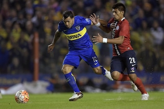 Coppa Libertadores, Tevez porta il Boca Juniors ai quarti