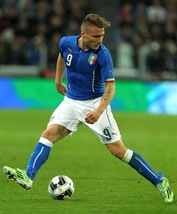 L'Italia in granata. Ciro: vengo anch'io