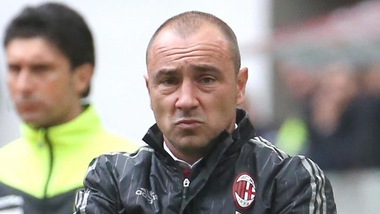Milan, Brocchi: «Critiche nei miei confronti? Senza logica»