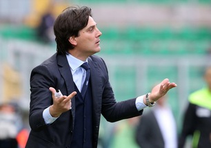 Milan, Galliani incontra l'agente di Montella