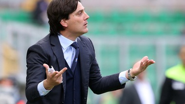 Milan, Galliani incontra l'agente di Montella
