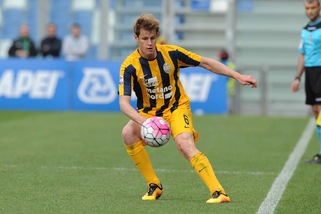Serie A Verona, Albertazzi salta la Juventus