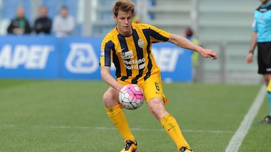 Serie A Verona, Albertazzi salta la Juventus