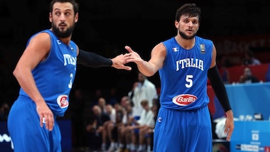 Accordo Sky-Fiba: le Nazionali in esclusiva fino al 2021