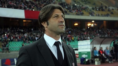 Calciomercato Cagliari, Rastelli: «Contento del nostro mercato»