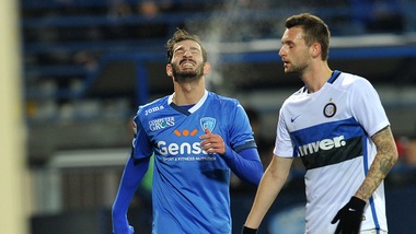 Diretta Inter-Empoli, le probabili formazioni. Live dalle 18