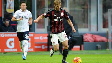 Diretta Bologna-Milan, le probabili formazioni. Live dalle 20.45