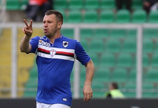 Serie A: Sampdoria-Genoa, l'«1» vince in quota