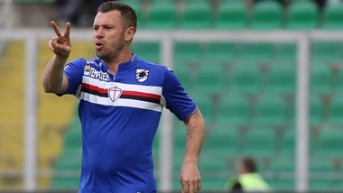 Serie A: Sampdoria-Genoa, l'«1» vince in quota