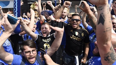 Leicester, che momento! Il presidente vince 3 milioni di euro al Casinò