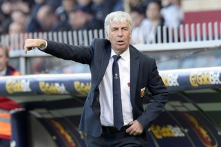 Serie A Genoa, Gasperini: «Per il derby Pavoletti al top, Cerci ko»