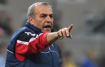 Serie A Carpi, Castori: «La Serie A? Dipende solo da noi»