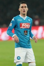 Calciomercato Napoli: avviati contatti tra Callejon e il Valencia