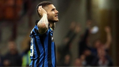 Serie A, Inter-Empoli in tempo reale