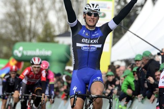 Ciclismo, Giro d'Italia: a Kittel la seconda tappa