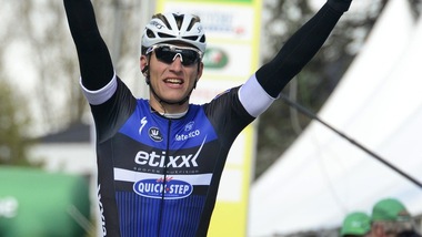 Ciclismo, Giro d'Italia: a Kittel la seconda tappa